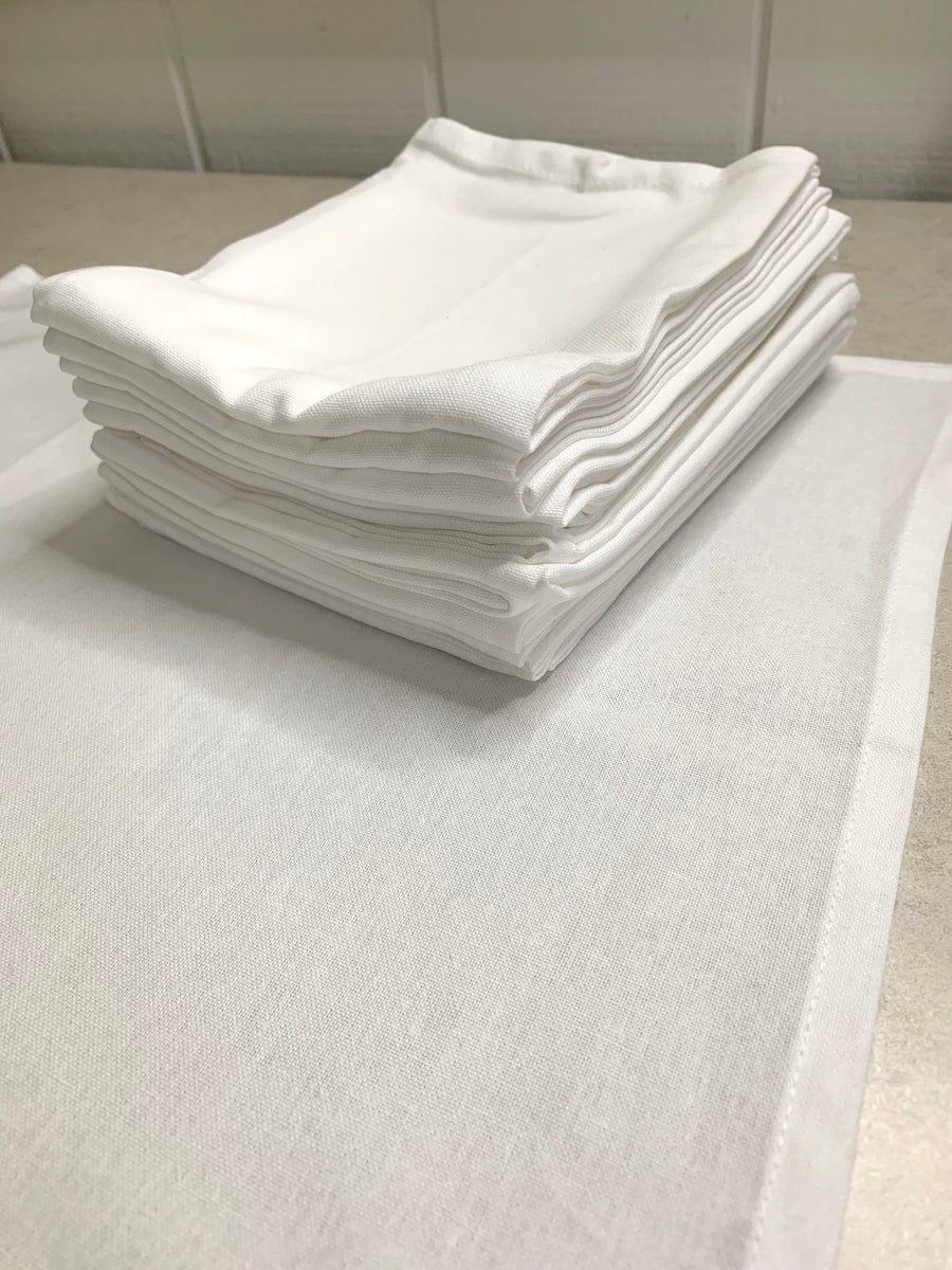 Dish Towels - Cotton