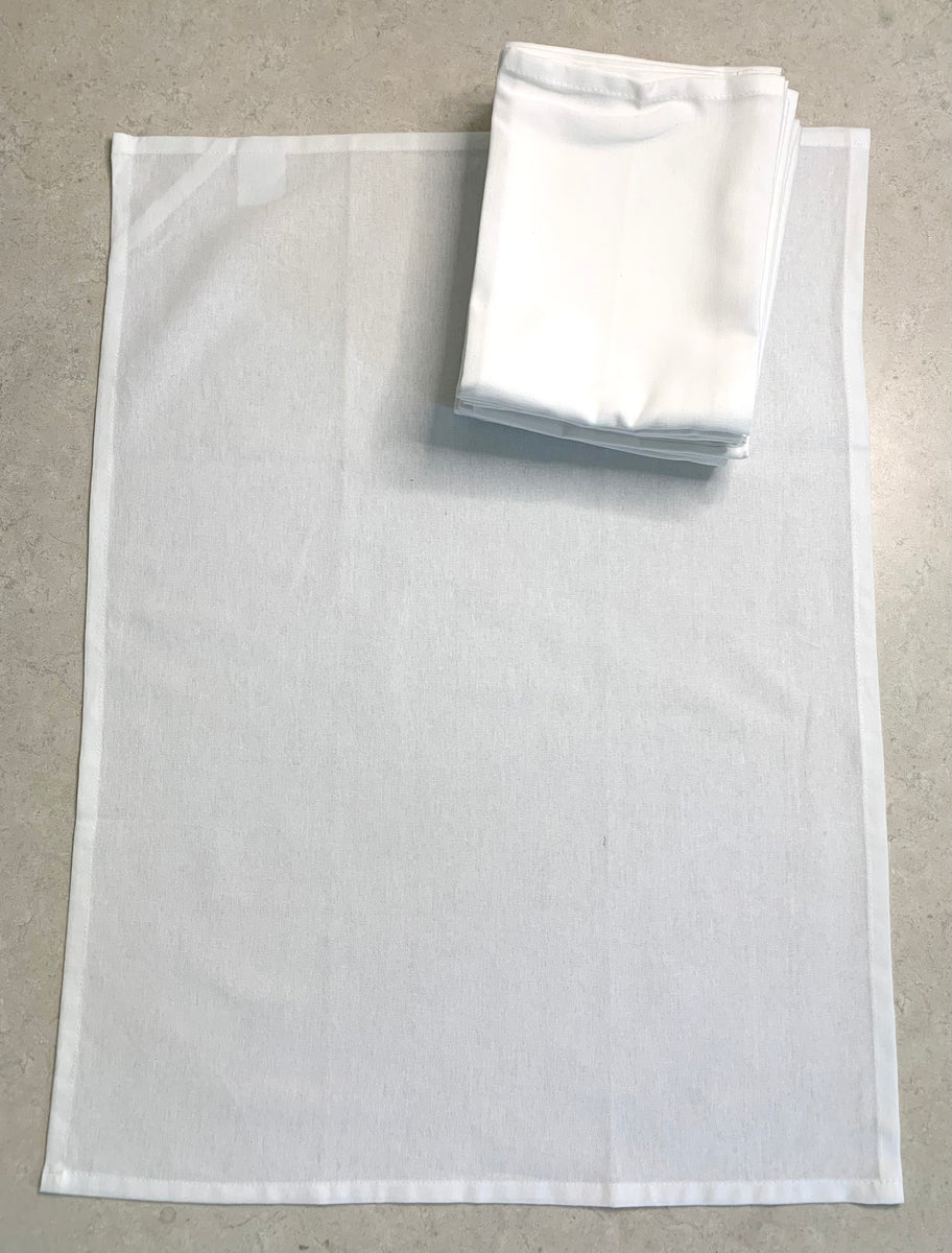 Södahl - Soft Tools Tea towel