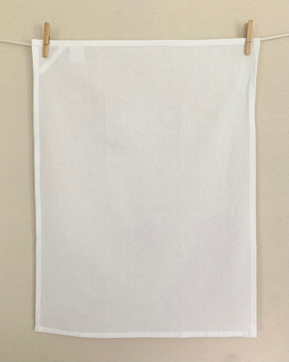 100% Cotton Old Fashion Dish Towels